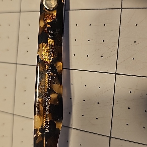 Derek Lam Bowery Sunglasses - Picture 4 of 5